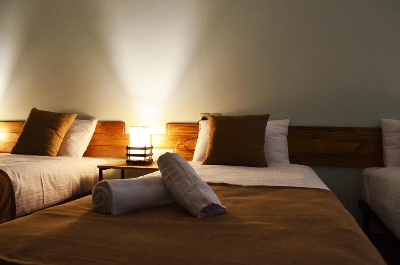 Taba Hall Boutique Hotel Ахалцихе Экстерьер фото